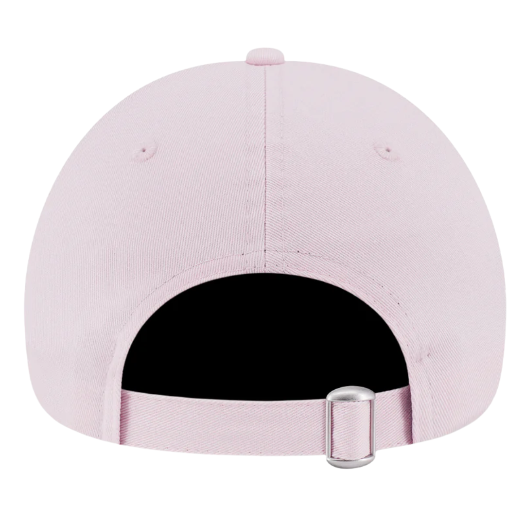 New Era 9twenty Los Angeles Dodgers Jelly Pack Pink Adjustable