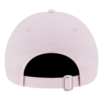 New Era 9twenty Los Angeles Dodgers Jelly Pack Pink Adjustable