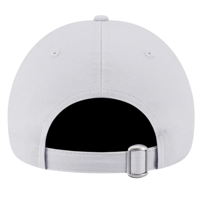 New Era 9twenty Los Angeles Dodgers Jelly Pack Silver Snow Adjustable