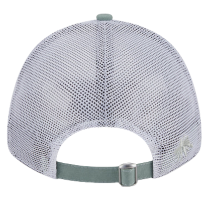 New Era 9forty Unstructured Trucker Resort Everest Green Adjustable