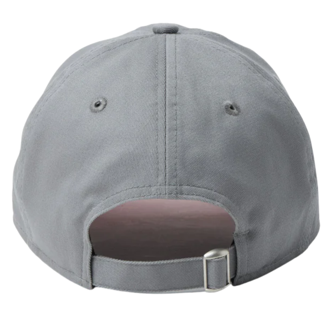New Era 9twenty New York Yankees Sakura Nagashi Grey Adjustable