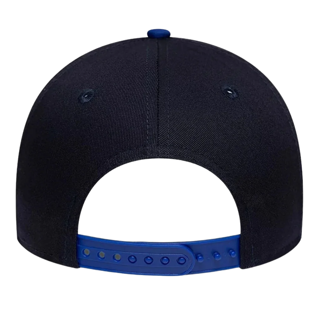 New Era 9forty Essentials Oracle Red Bull Racing