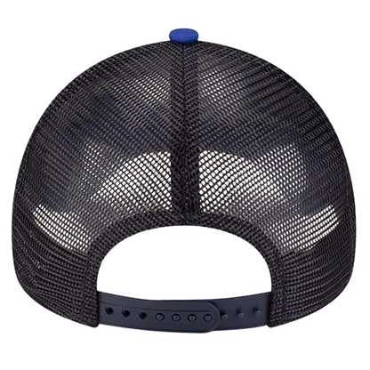New Era Red Bull Racing Essential E-Frame Trucker Cap