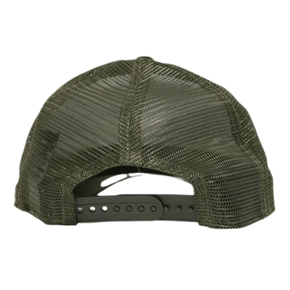 New era 940 aframe trucker Q423 new york yankees Cap