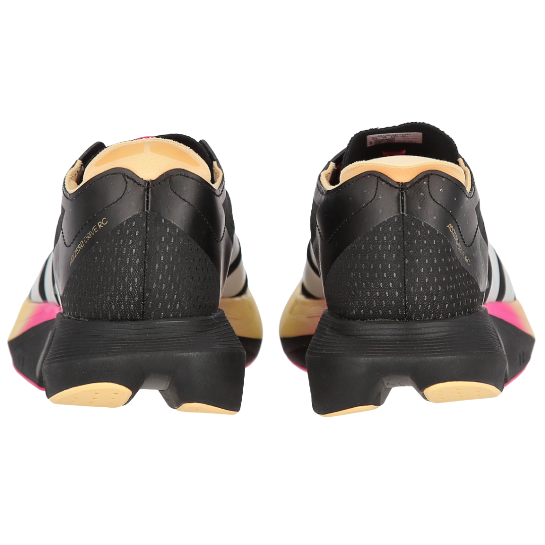 Adidas Adizero Drive RC Black Fuschia (Mens)