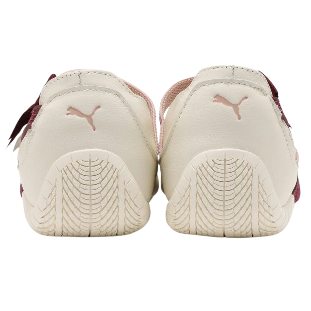 Puma Speedcat Ballet Lace Frosted Ivory (Womens)