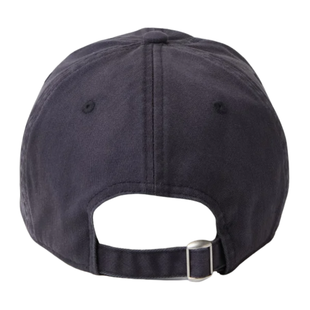New Era 9FORTY CS Unstructured New York Yankees Sun Faded Navy Adjustable