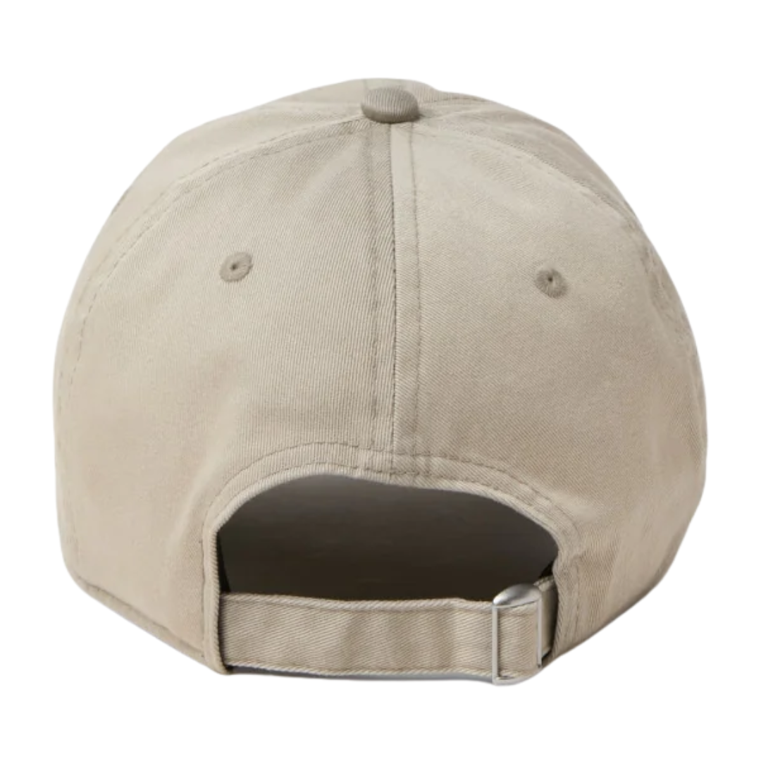 New Era 9FORTY CS Unstructured Los Angeles Dodgers Sun Faded Pebble Adjustable