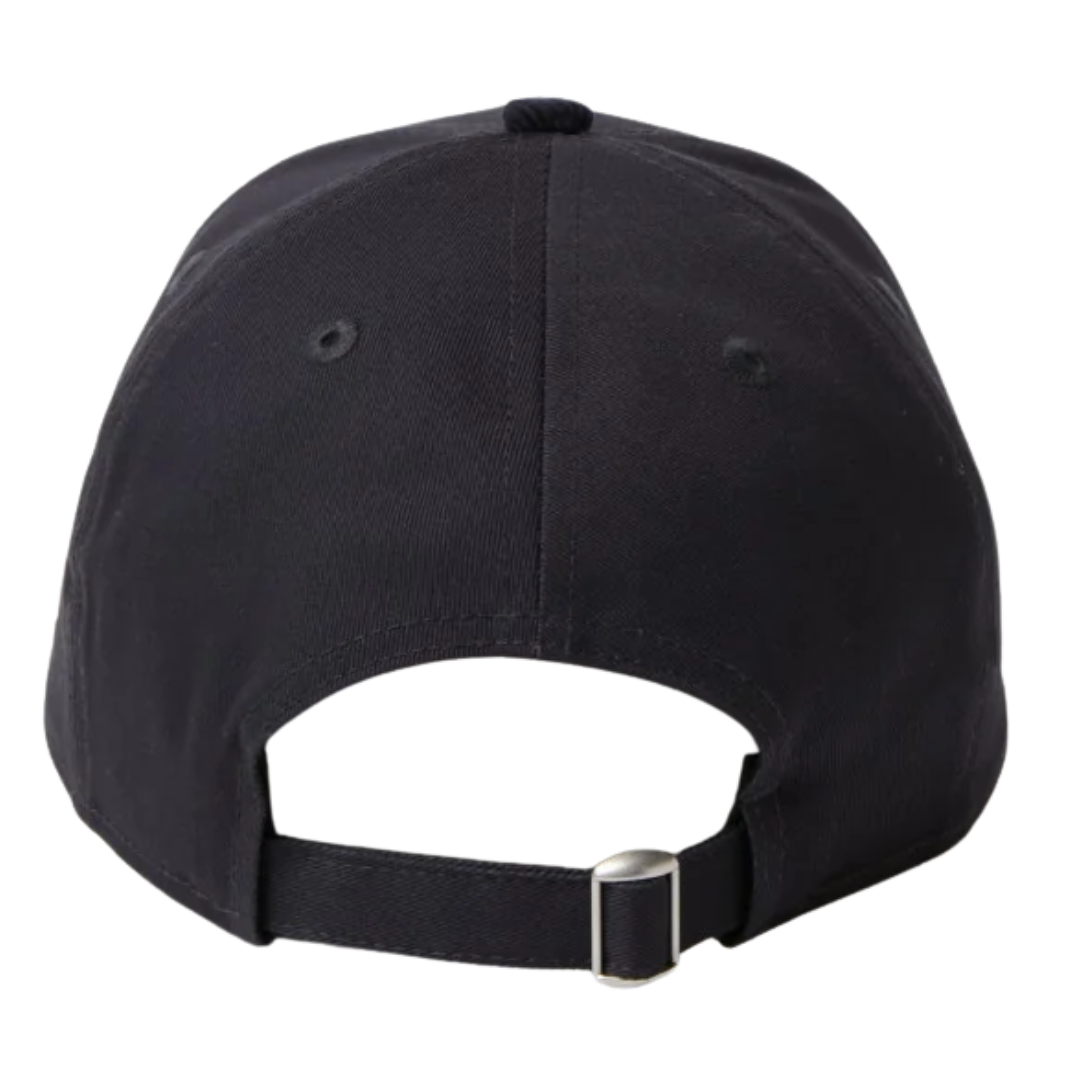 New Era NEW YORK GIANTS SIDE PATCH NAVY 9FORTY CAP