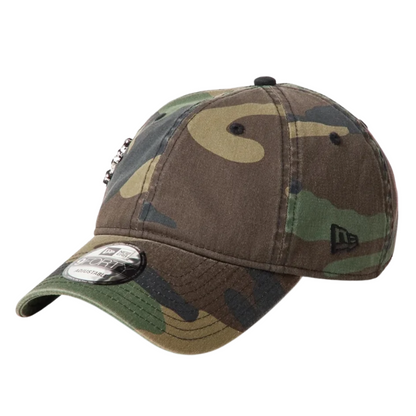 NEW ERA 9FORTY UNST STUDS CAMO