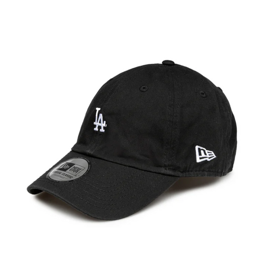 New Era UA Casual Classic Mini LosDod Black