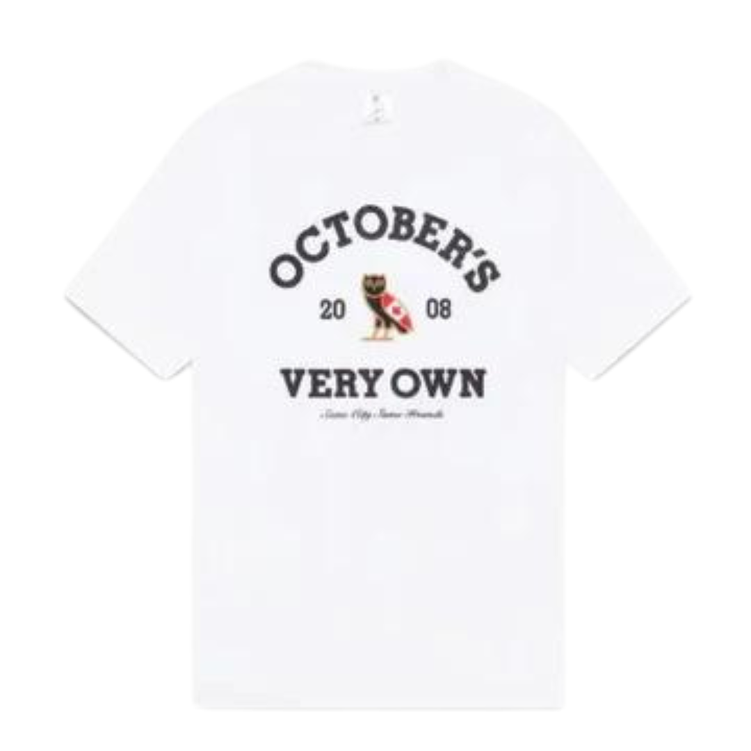 OVO Owl Canada T-Shirt