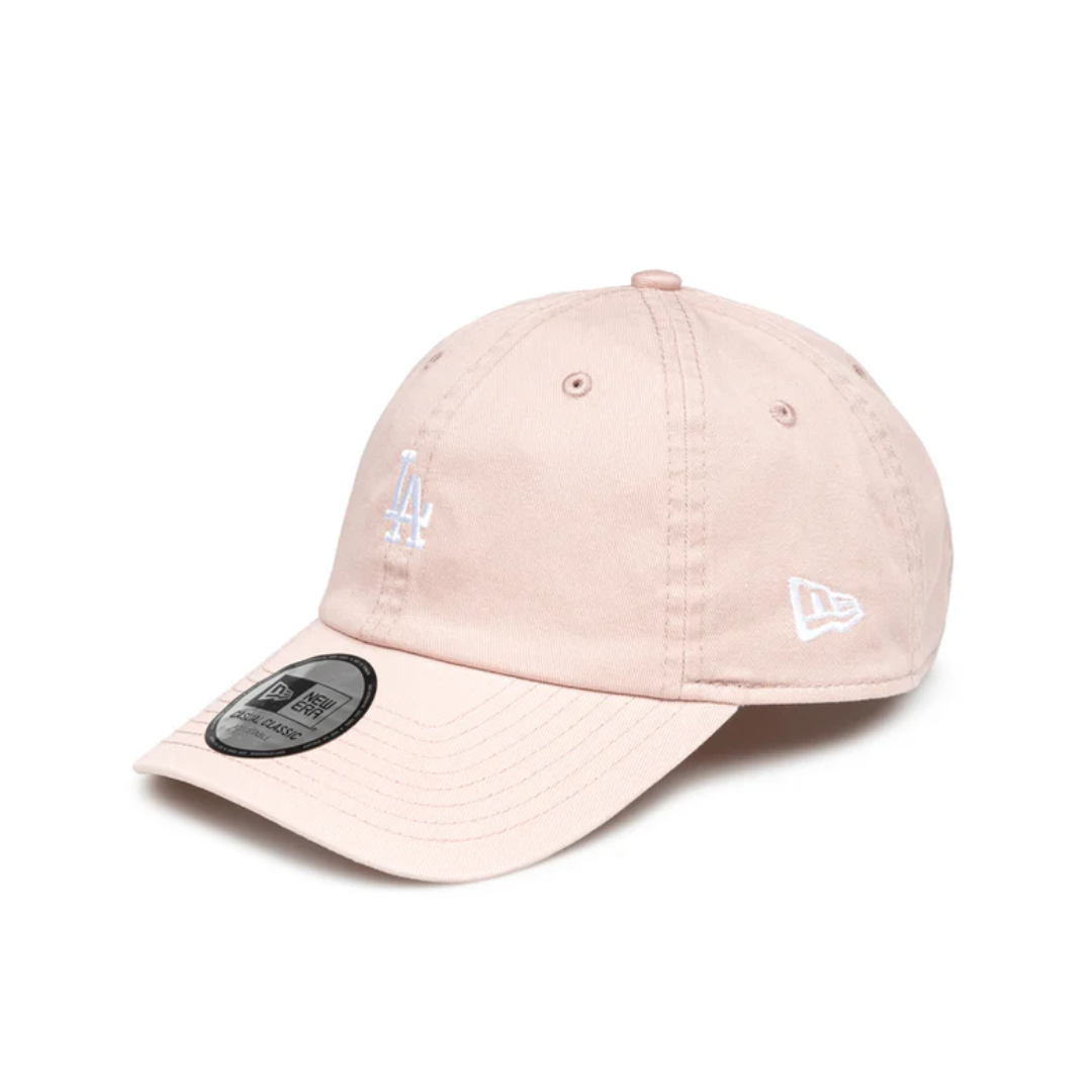 New Era Casual Classic Colera Ess Losdod | Pink