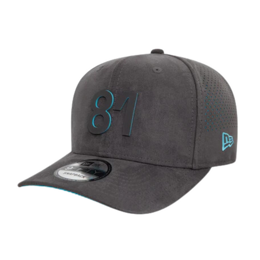 New Era OP Perf 9fifty PC Mclarren Grabfa