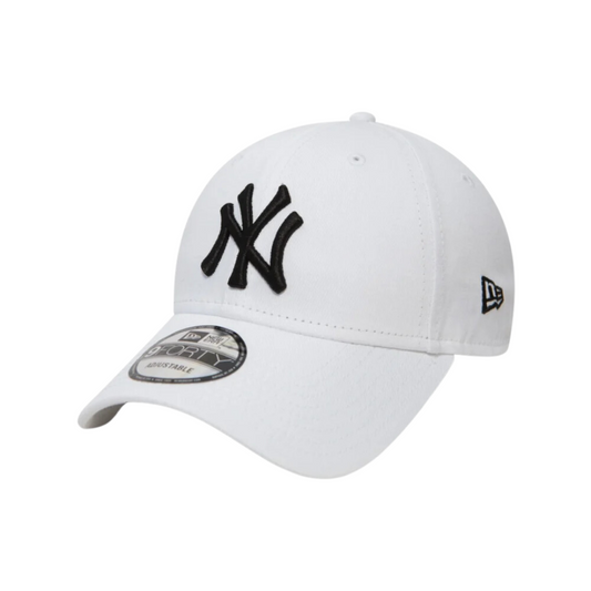 New Era 940 NeyYan White