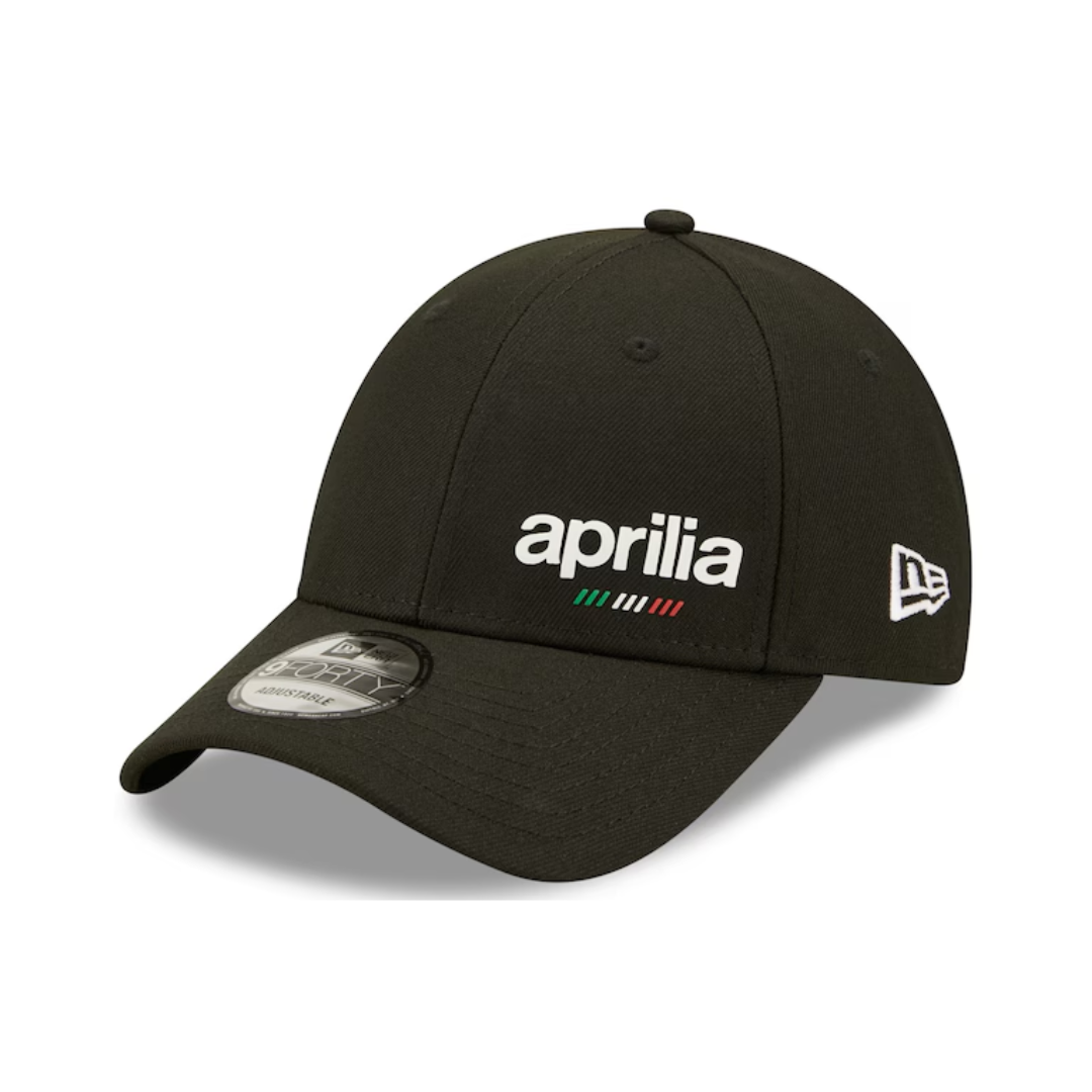 New Era Repreve Flawless 9Forty Aprilia Blk