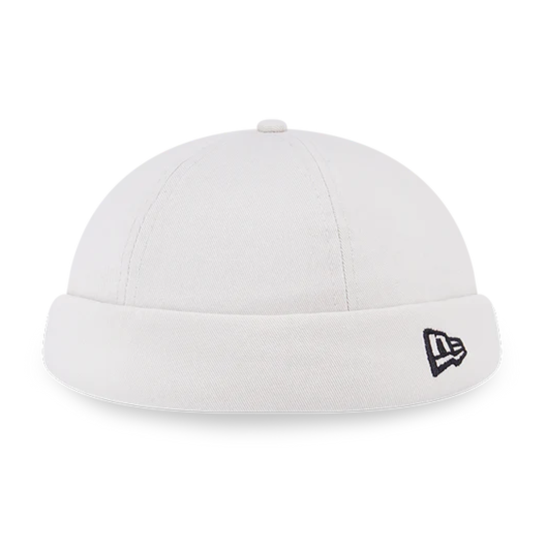 New Era Skully Ivory