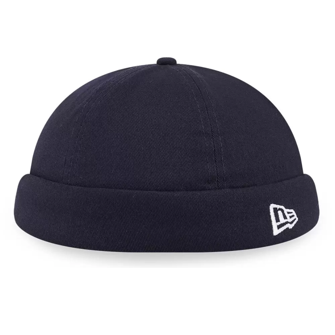 New Era SS23 Skully Navy