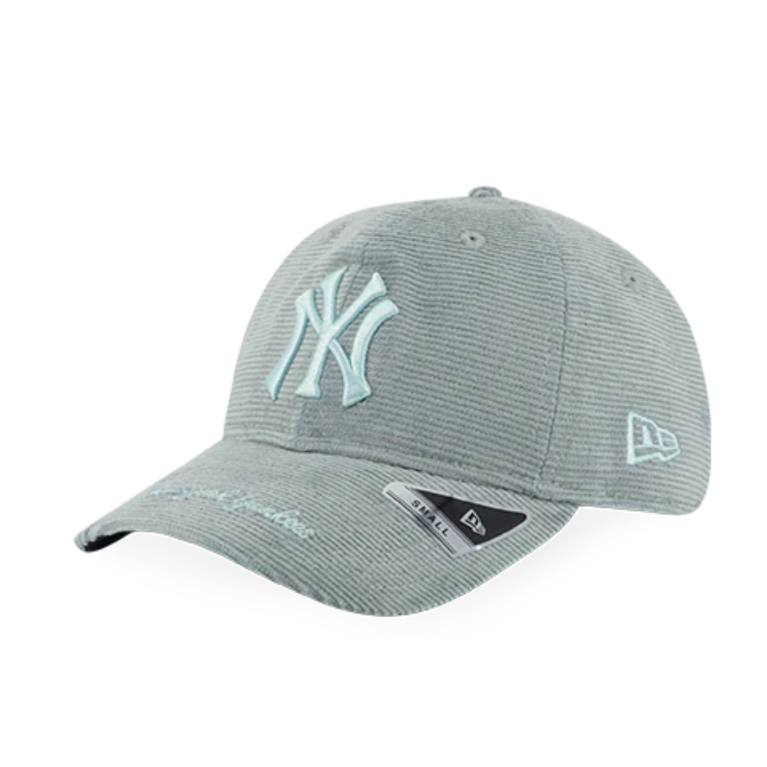 New Era S920 Corduroy Neyyan Mint