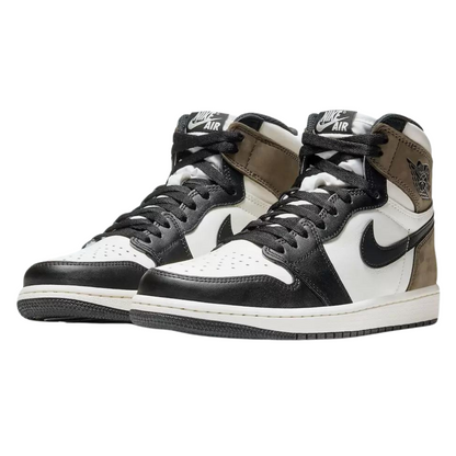 Air Jordan 1 Retro High Dark Mocha