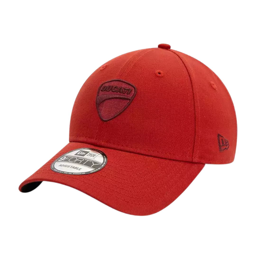 New Era Seasonal Tonal 9forty Ducati INR