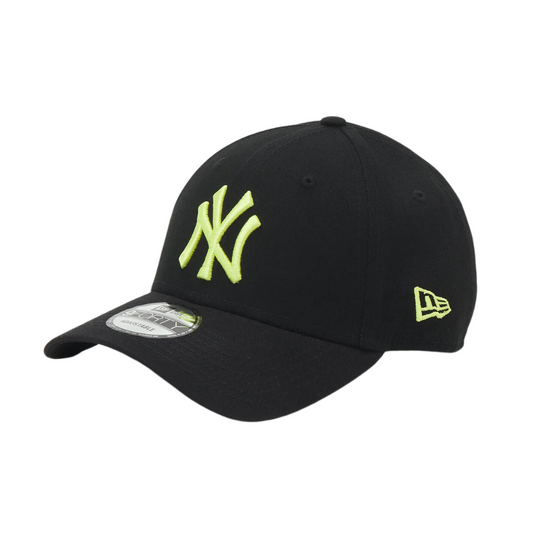 New Era 940 League Essential Neyyan Black