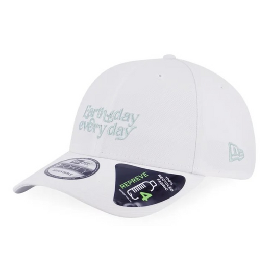 New Era 940 Earth Day Everyday White