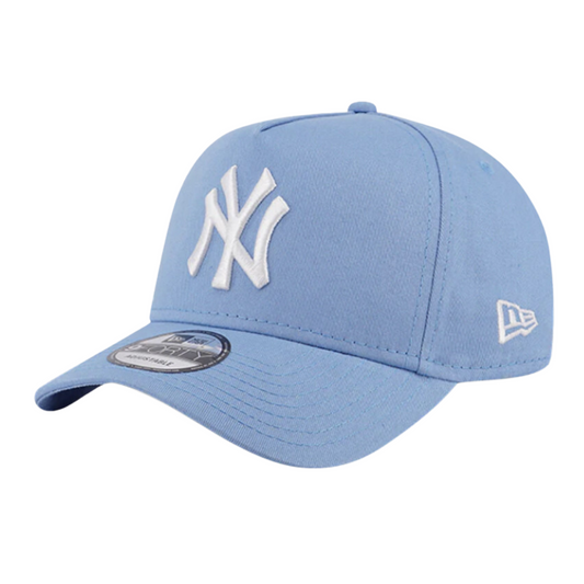 New Era 940 AF Mlb Neyyan Carolina Blue