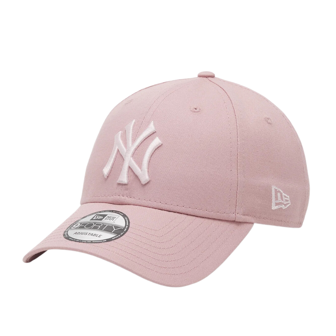 New Era 940 Color Era Neyyan Dirty Rose