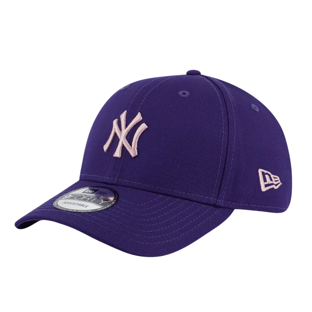 New Era 940 Color Era NeyYan Purple