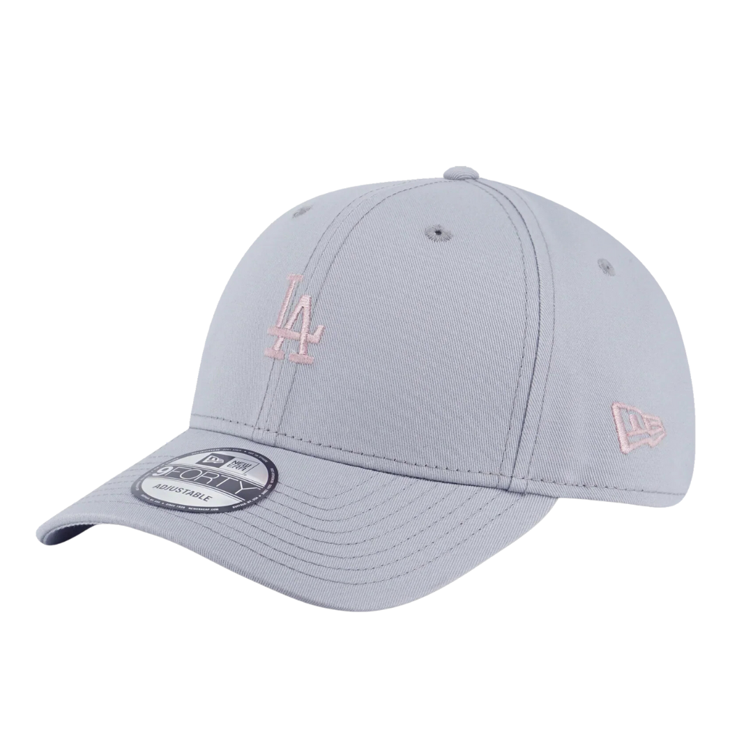 New Era 940 Mini Color Era LOSDOD Dolphine Grey