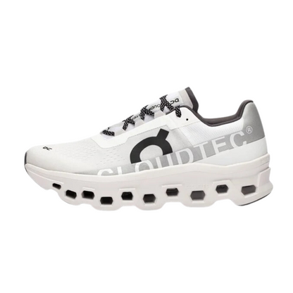 On Running Cloudmonster Undyed White (Mens)