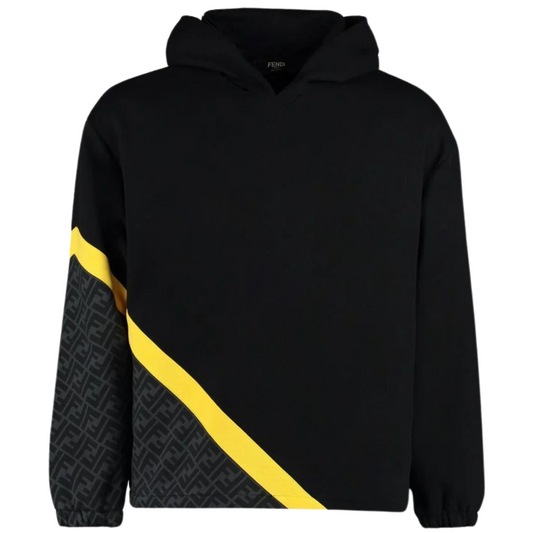 Fendi Cotton Hoodie