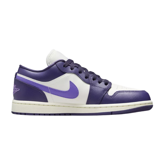 Air Jordan 1 Low Sky J Purple (Womens)