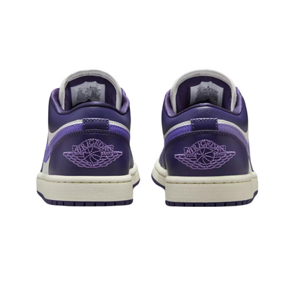 Air Jordan 1 Low Sky J Purple (Womens)