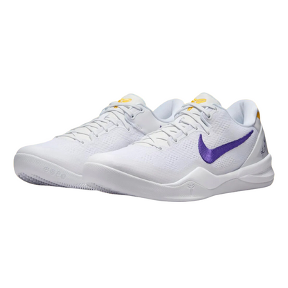 Nike Kobe 8 Protro Lakers Home