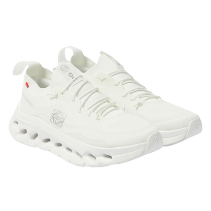 On Cloudtilt x Loewe All White (Womens)