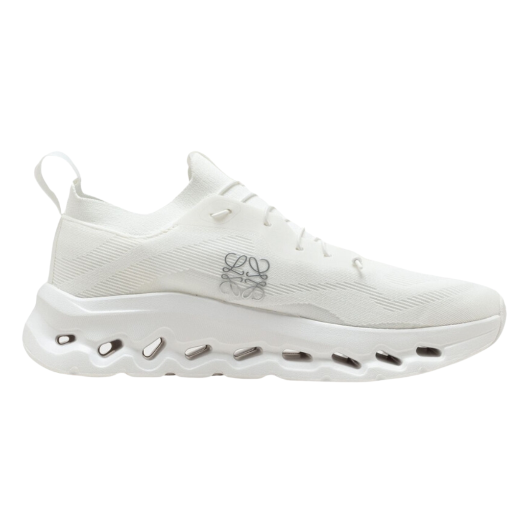 On Cloudtilt x Loewe All White (Womens)