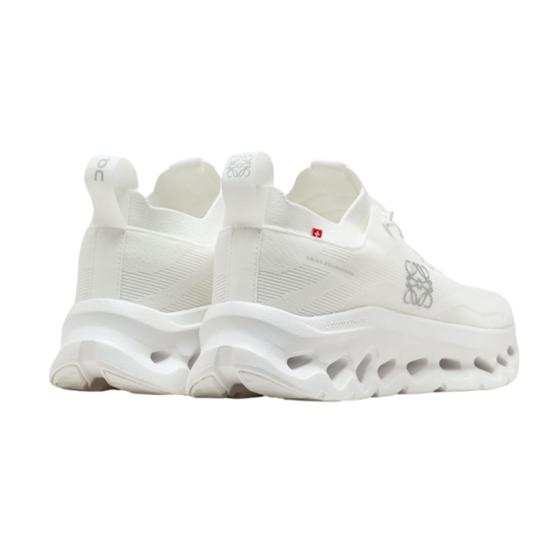 On Cloudtilt x Loewe All White (Womens)