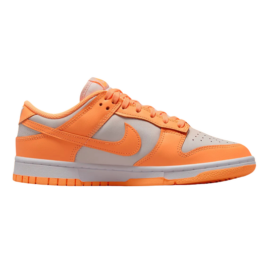 Nike Dunk Low Peach Cream (Womens)