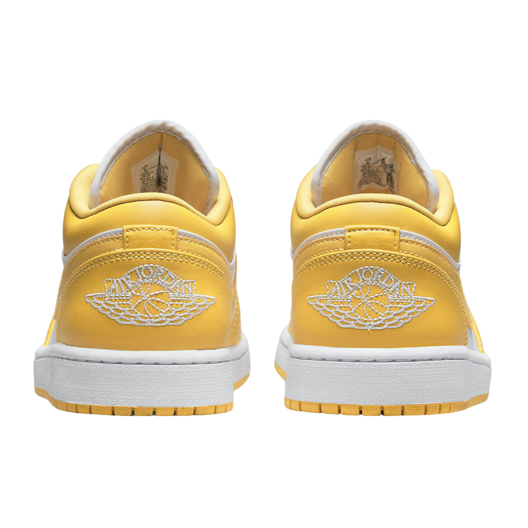 Air Jordan 1 Low Pollen