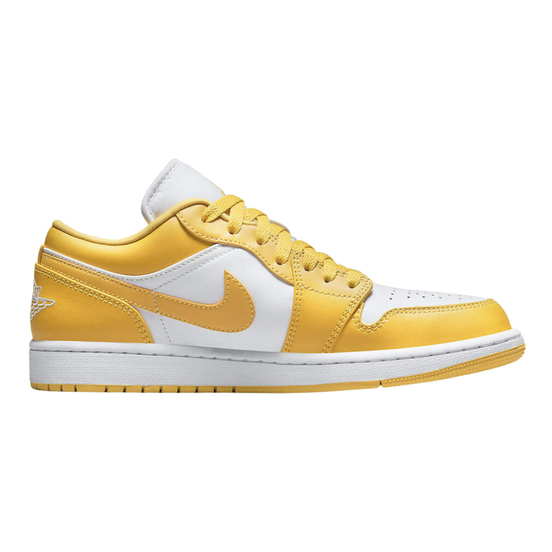 Air Jordan 1 Low Pollen