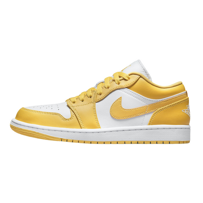 Air Jordan 1 Low Pollen