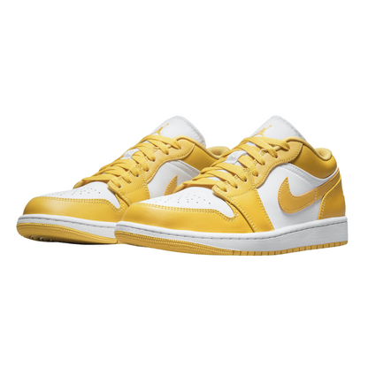 Air Jordan 1 Low Pollen