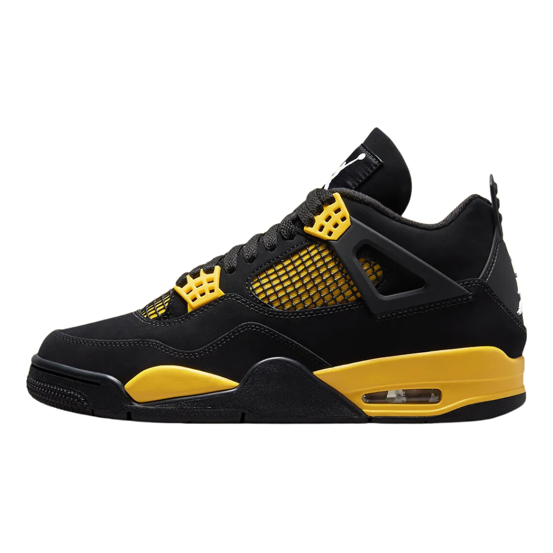 Air Jordan 4 Retro Thunder 2023