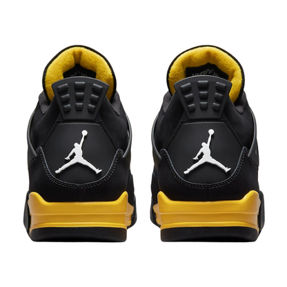 Air Jordan 4 Retro Thunder 2023