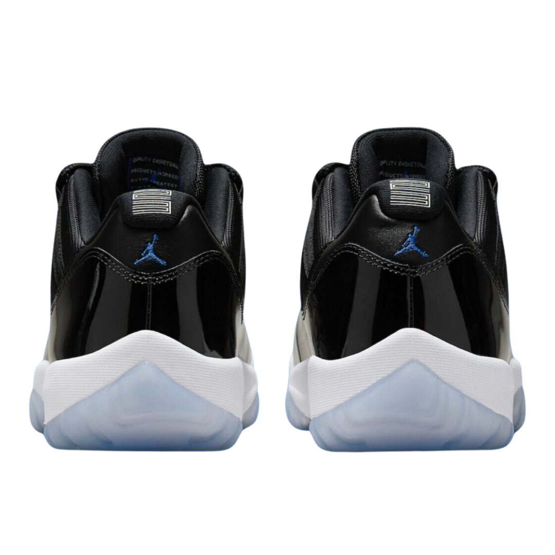 Air Jordan 11 Low Space Jam