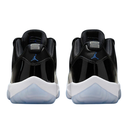 Air Jordan 11 Low Space Jam