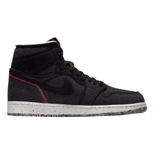 Air Jordan 1 High Zoom Crater