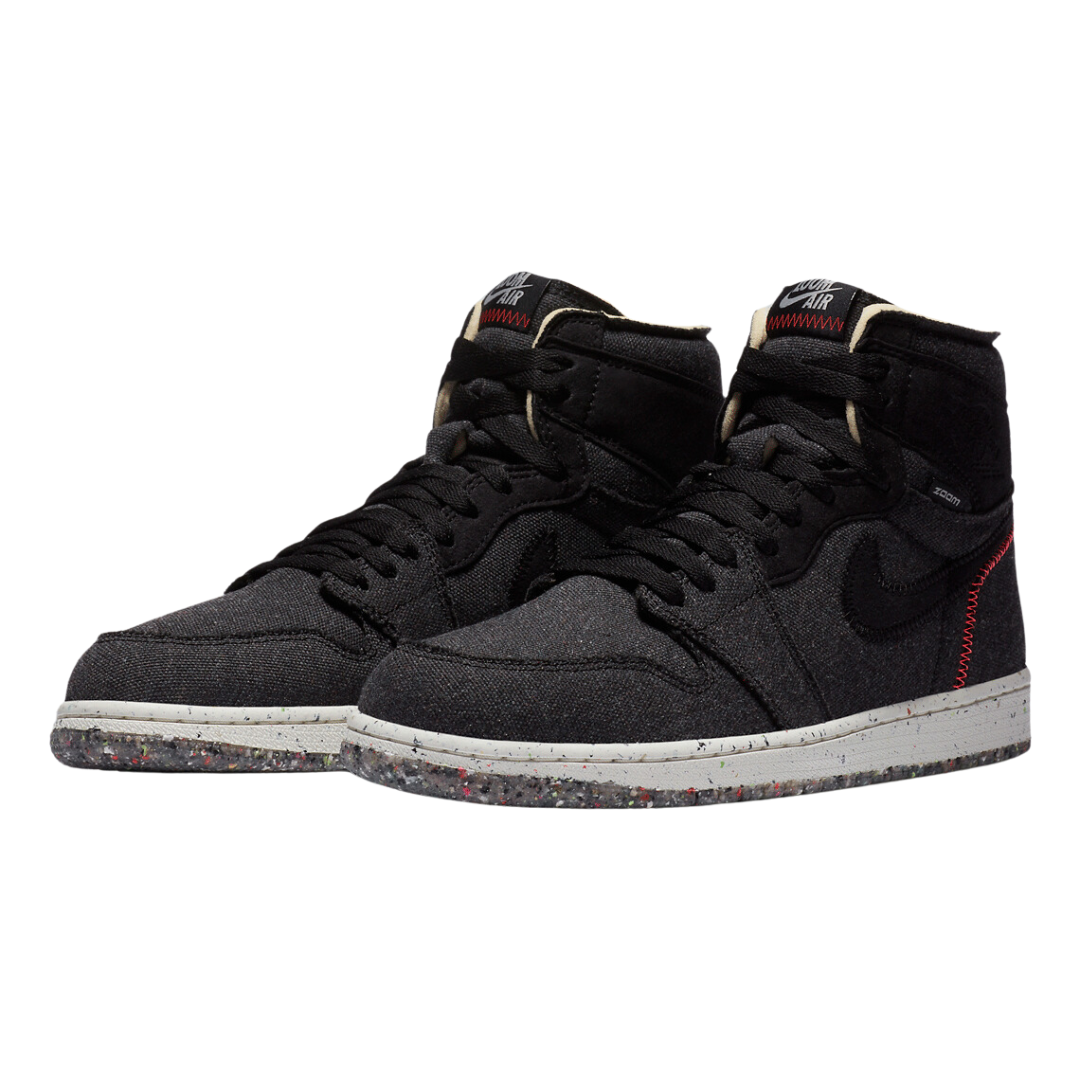 Air Jordan 1 High Zoom Crater